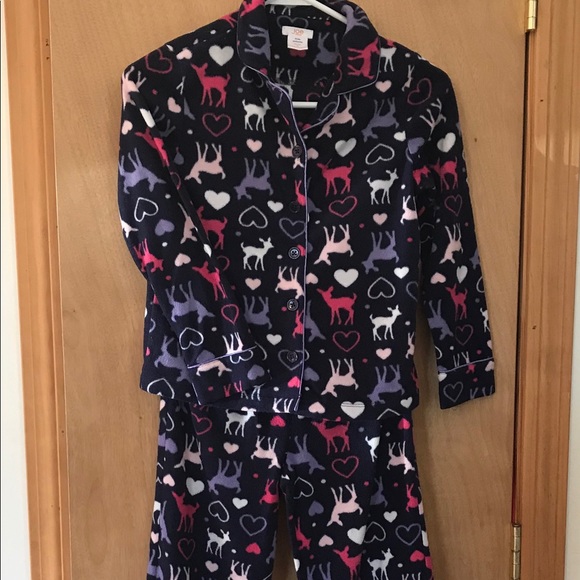 Pajama set - Picture 2 of 5